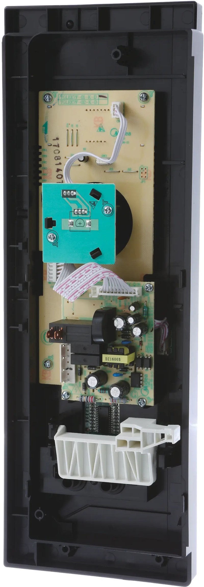 Bedienblende 12012523