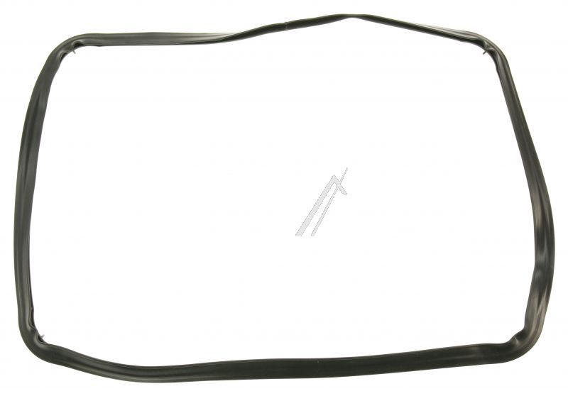 Backofentürdichtung für Bauknecht Ofen C00111687 4 Haken