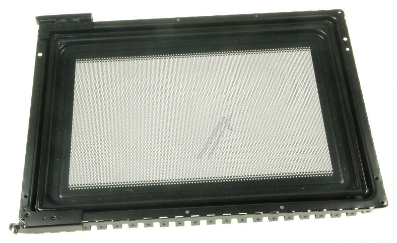 Satz, Backofentür (50280242004)