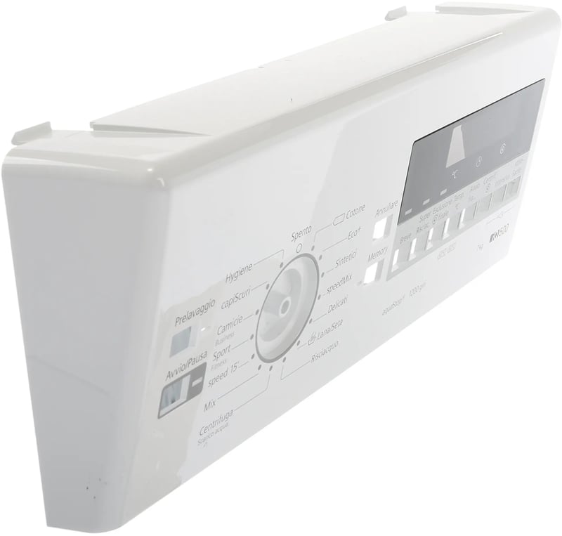 Bedienblende 11013202