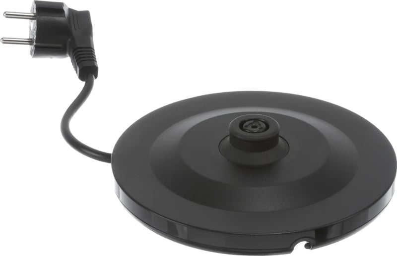 Sockel für Wasserkocher BSH 12006876 Heizelement