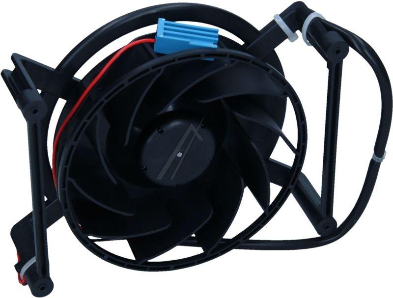 Lüftermotor für Geschirrspüler Whirlpool 12V 30dB