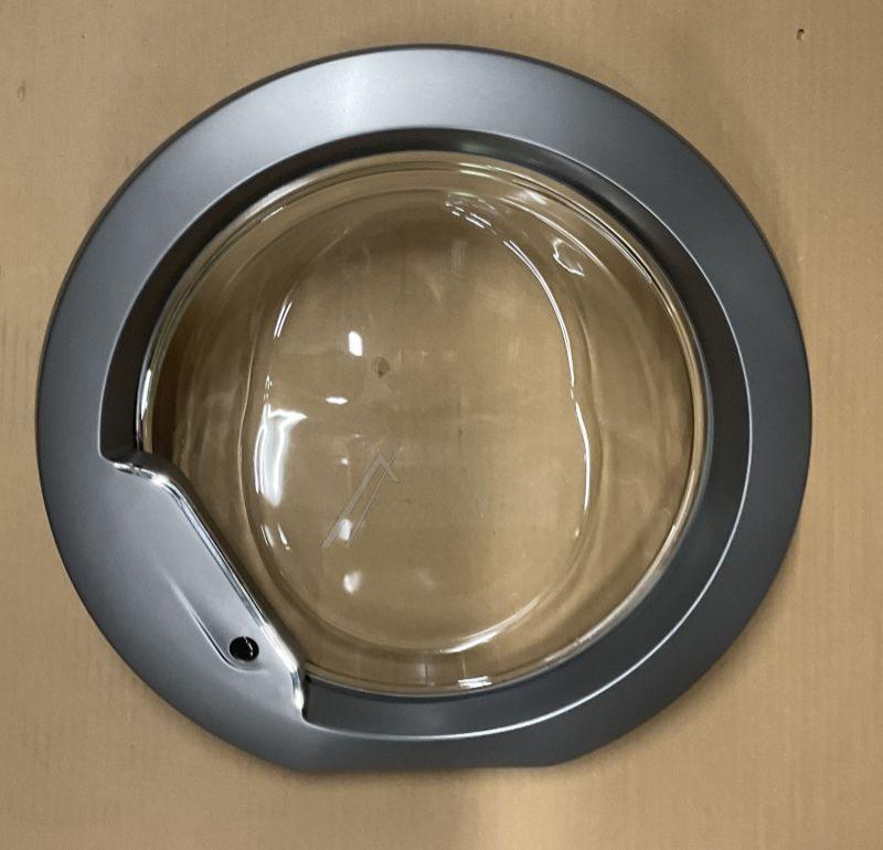 Baugruppe Tür für Waschmaschine Candy Hoover 70011877 Bullauge Dyn Nx Cmp