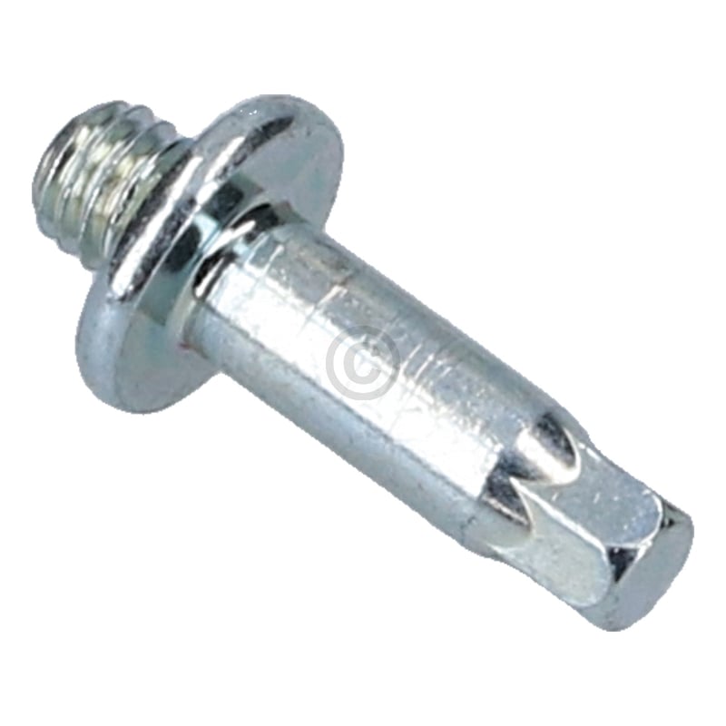 Scharnierbolzen Liebherr 7113010 für Kühlschrank Liebherr