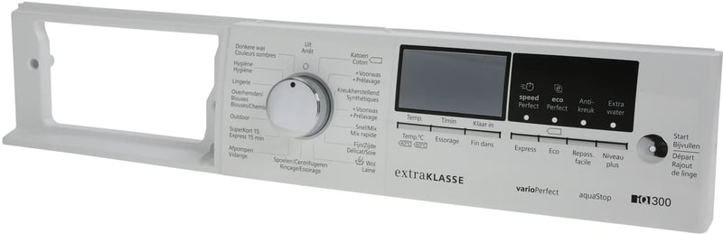 Bedienblende 11005260