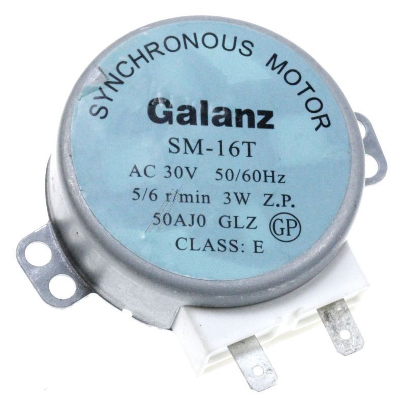 Drehtellermotor für Mikrowelle Hisense/Gorenje 264468 30V
