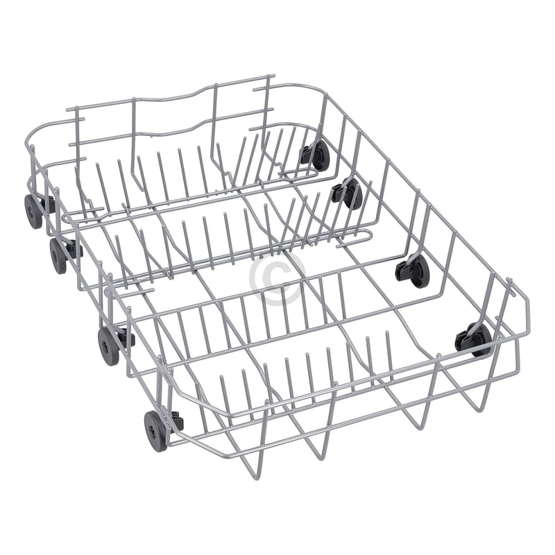 Unterer korb,metallig,grau,372 Electrolux 140180056172 Electrolux