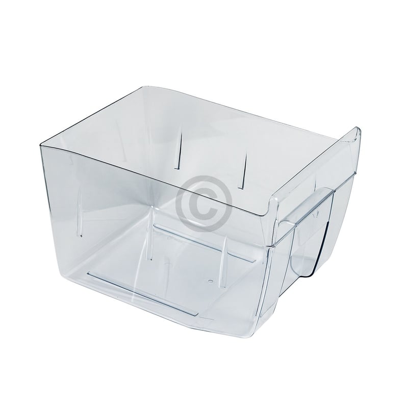 Schublade 225x205x305mm Gemüseschale 224713913 AEG, Electrolux, Juno, Zanussi
