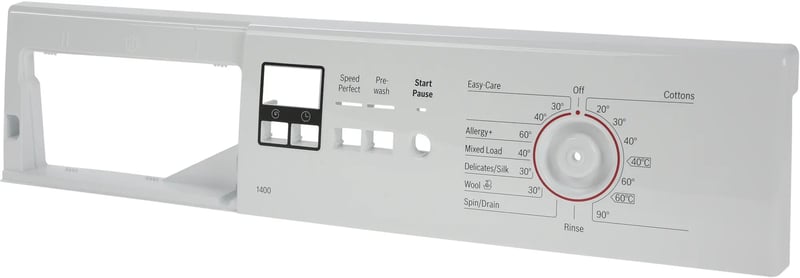 Bedienblende 11003556