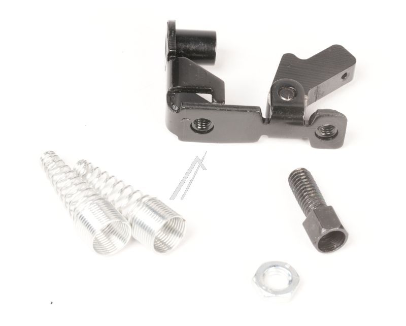 Vorderer Bremsverlängerungssatz Segway-Ninebot AB.00.0025.89 für E-Scooter Air T15 Serie