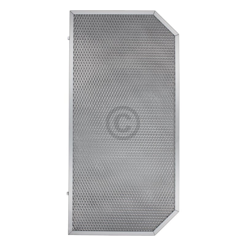 Fettfilter Bosch 00285348 Metallfilter hinten 510x255mm für Dunstabzugshaube