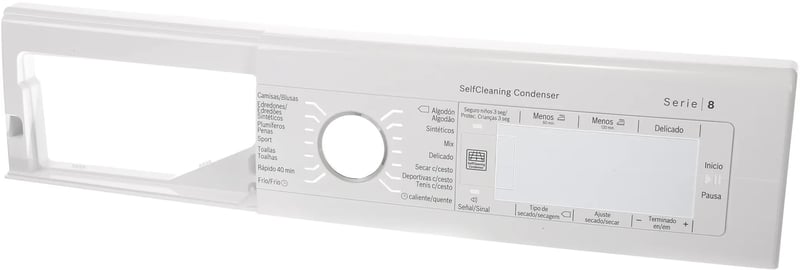 Bedienblende 11008144