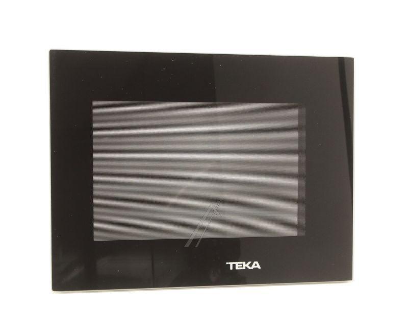 Türglas für Mikrowelle Teka 89860783 MWS 20 BIS