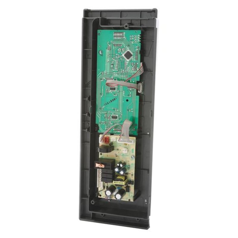 Reglereinheit SIEMENS 12021731 für Mikrowelle