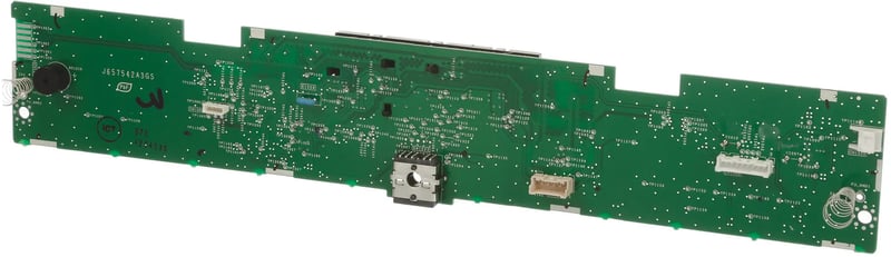 Bedienmodul 00773814