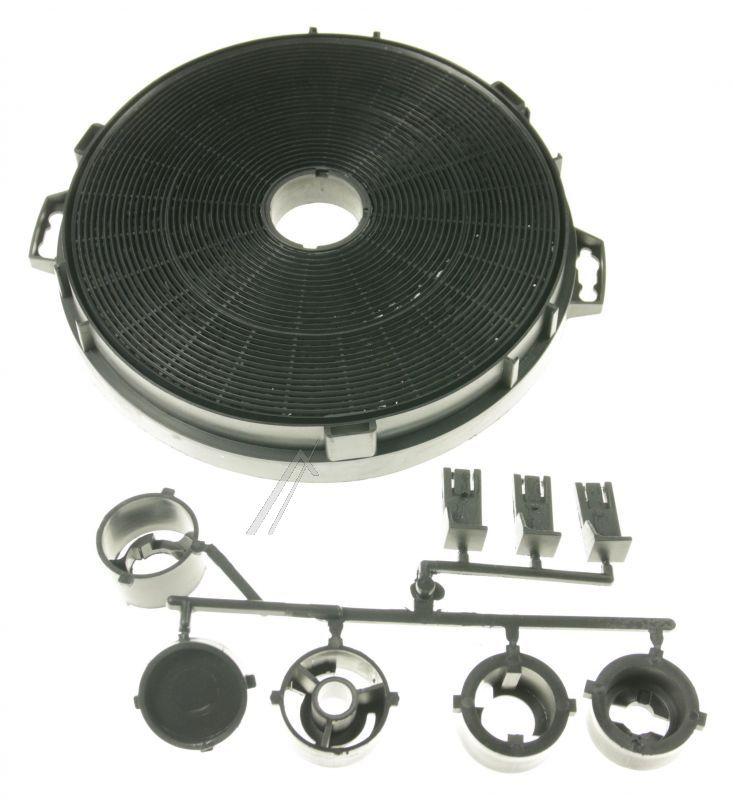 Kohlefilter für Dunstabzugshaube Hisense/Gorenje 621966 Aktivkohlefilter