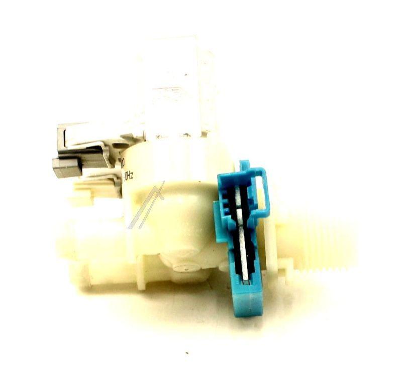 Wasserzulaufventil Doppelt für Waschmaschine Beko Grundig Arçelik 1454100100 C00931367 Ventil Magnet Doppelt