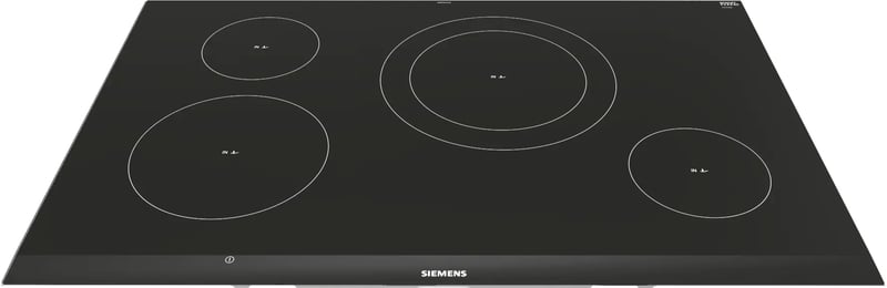 Glaskeramikfläche 00715441