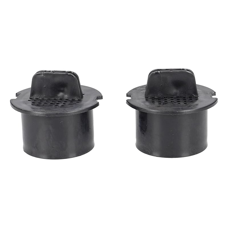 Kohlefilter Set passend für Bosch 00467217 BLUPARTS für Weinkühlschrank