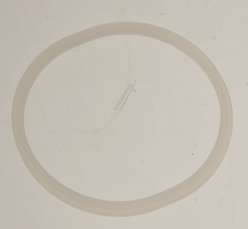 Waschmaschinen-Dichtung Candy Hoover 43007253 Türdichtung