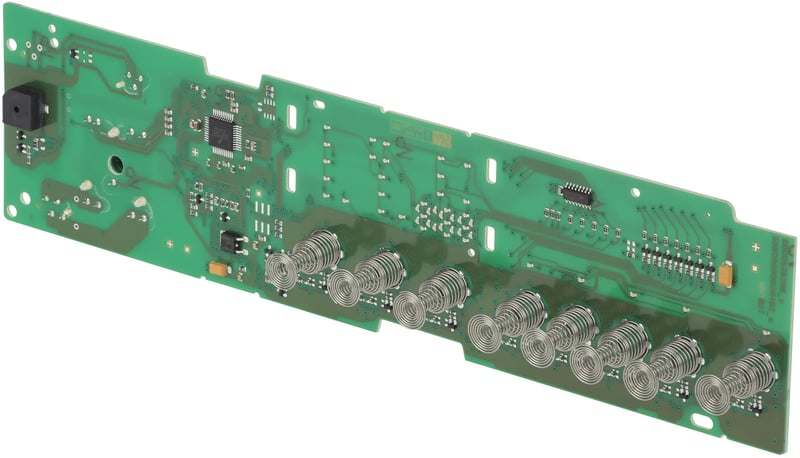 Bedienmodul programmiert 00657234