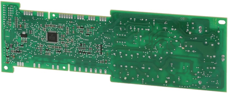 Leistungsmodul programmiert 00656889