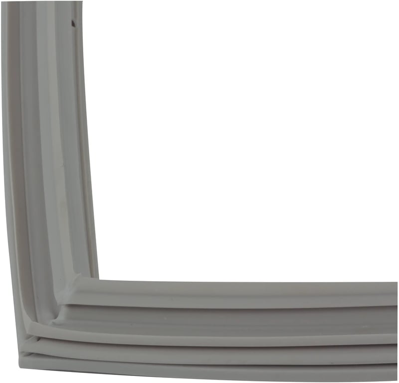 Türdichtung für Dichtung Bosch 23000705 Kühlschrankdichtung