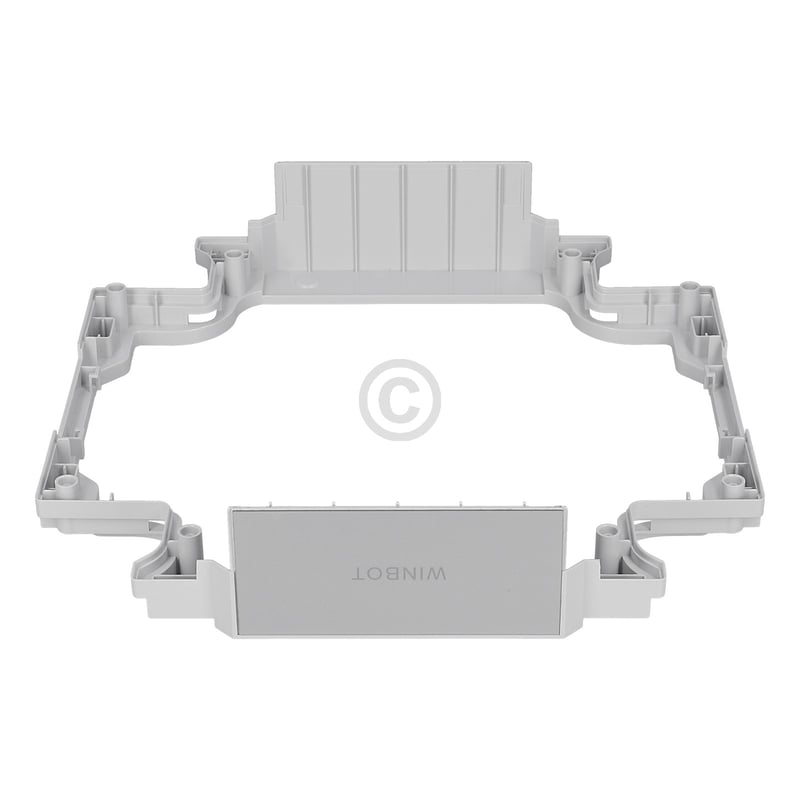 Window Cleaner Chassis fixing cover 201-J001-0067 Ecovacs