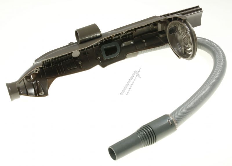 Gehäuseteil für Staubsauger Candy/Hoover 48013850 Mantelschale