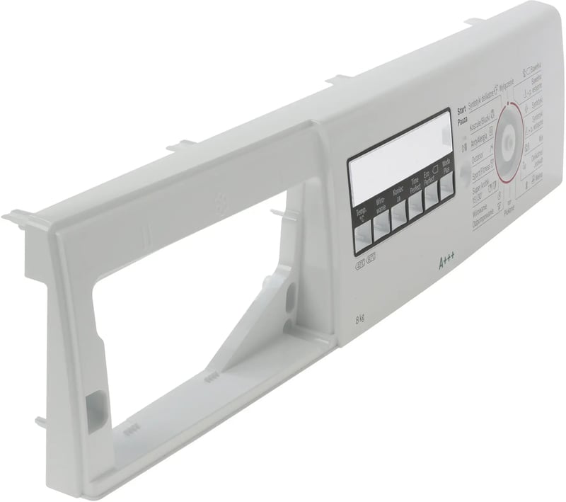 Bedienblende 11002518