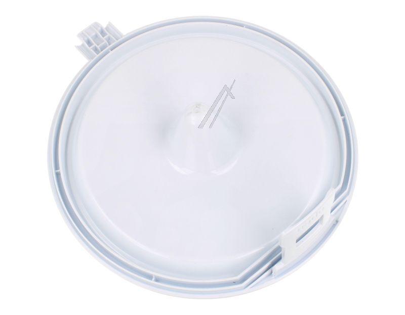 Staubsaugerdeckel für Bosch/Siemens 12040316 Abdeckung