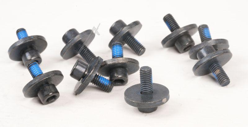 Sechskantschraube mit Innensechskant Segway-Ninebot AB.99.00.00.0185 für E-Scooter P100