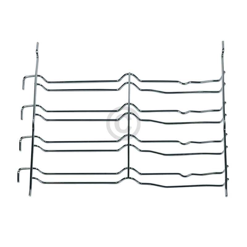 Haltegitter Whirlpool 481010412913 links für Backbleche und Roste Backofen