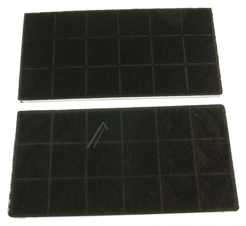 Elica Dunstabzugshaube Kohlefilter FCB0060650 Luftreinigung