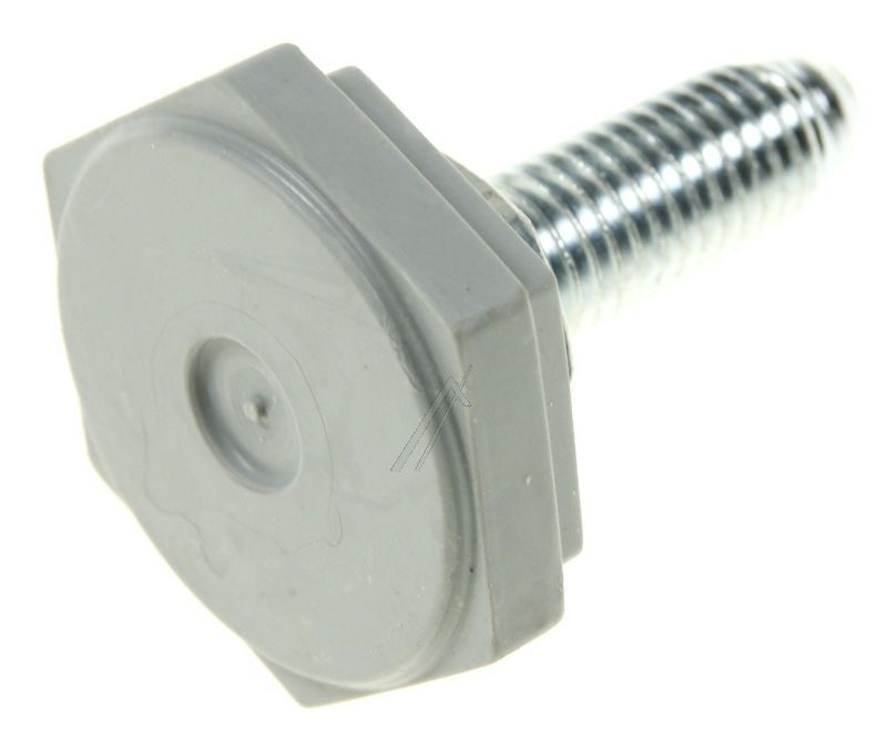 Waschmaschinen-Fuß Panasonic AXW499533 verstellbar