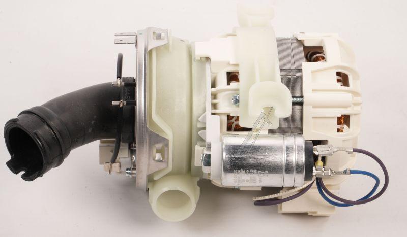 Umwälzpumpe mit Heizung für Geschirrspüler Hisense Gorenje 952699 230V 1800W Nidec