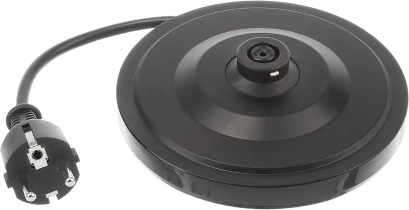 Sockel für Wasserkocher Bosch 00659436 Heizelement, Anschluss