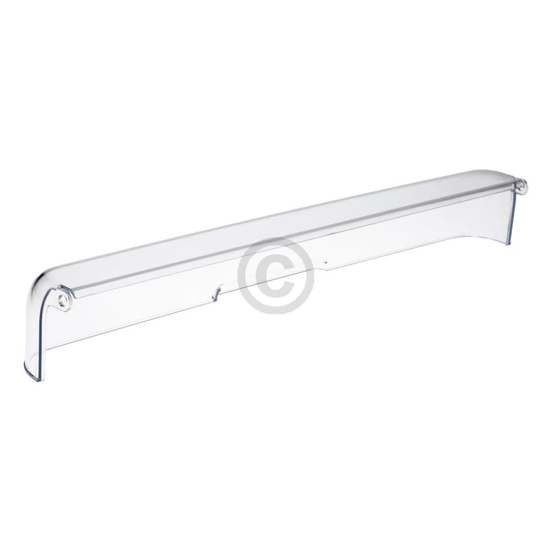 Deckel für Türfach oben smeg 762173634 in Kühlschrank