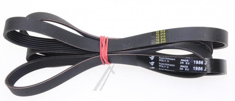 Poly-V-Riemen für Trockner Hutchinson 1956J6 Antriebsriemen