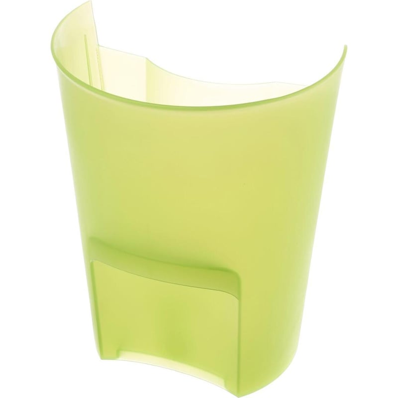 Behälter für Obstreste, grün 00701702