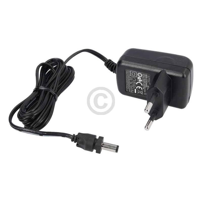 Steckernetzteil BOSCH 12023914 K12S180050G für Handstaubsauger Akkusauger