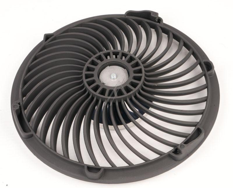 Gitter Baugruppe für Ofen Elica ACC0199804 Gehäuse Belüftung