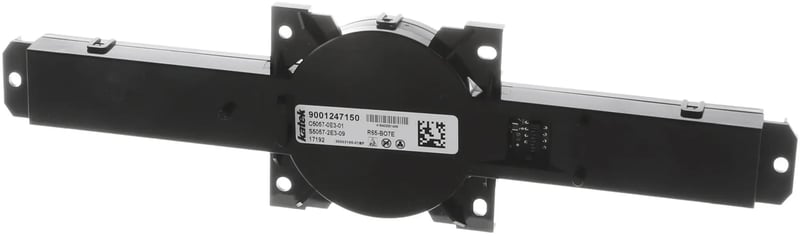 Bedienmodul 11023317