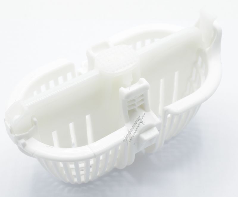 Flusenfilter für Zanussi Waschmaschine 1327138150 Ablauf