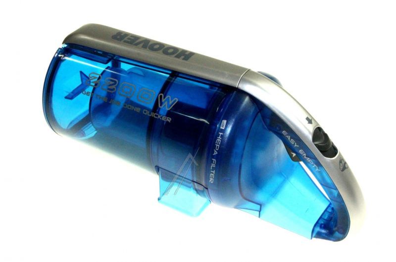 Zyklongehäuse für Candy Hoover Staubsauger 49018676 Staubbehälter