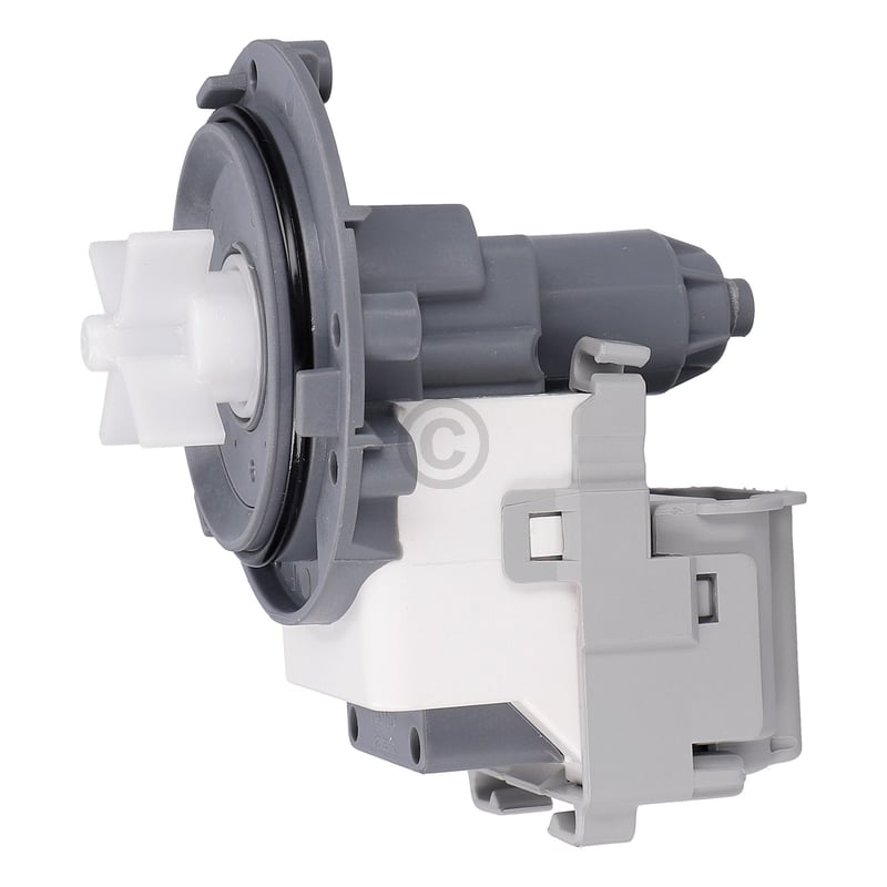 Ablaufpumpe wie SAMSUNG DC31-00181A Hanyu B15-6A für Waschmaschine
