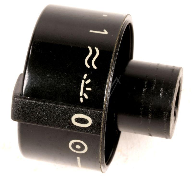 Ofenknopf Whirlpool Indesit 481941129716 Herdbedienung