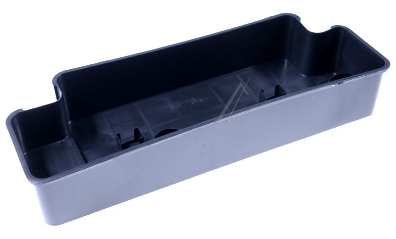 Abtropfschale für Kühlschrank Homa 2207700243 Edelstahl, robust