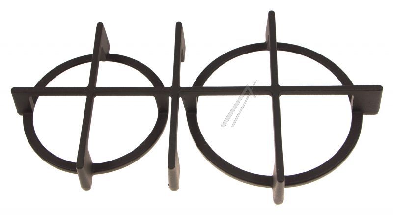 Candy Ofenrost 42838481 CI Gitter Backofen