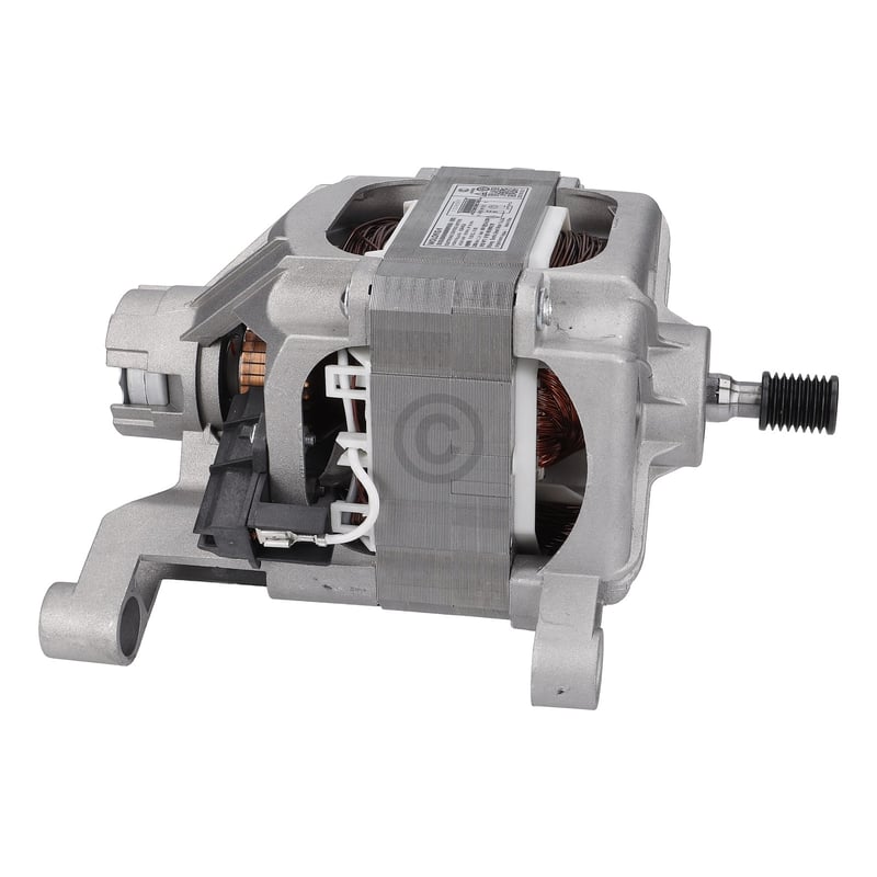 Collektor-Motor für Candy Waschmaschine 41044614 Waschmaschinen-Motor